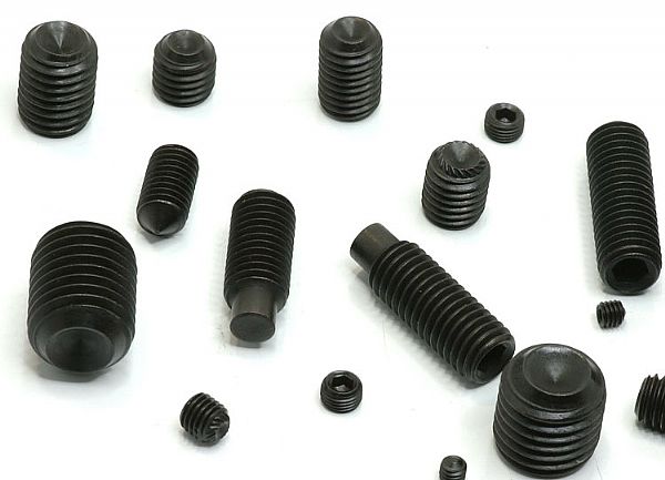 巩义网架顶丝,销钉,螺钉