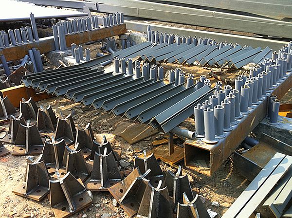 巩义网架支托,支座