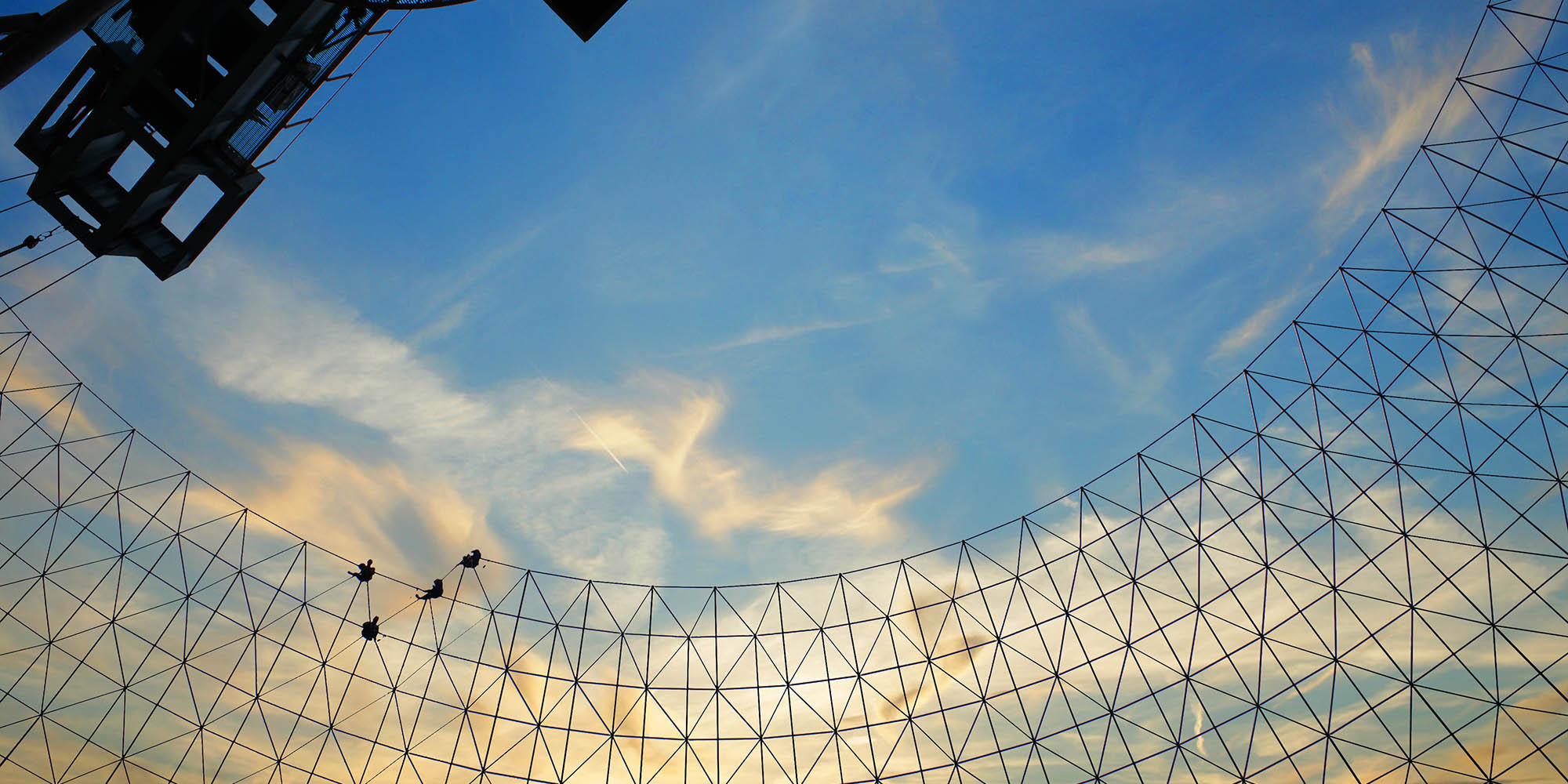 巩义网架加工 , 打磨网架配件每一道工艺