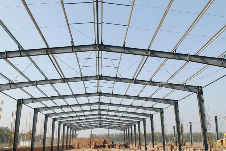 巩义干货：网架钢结构钢材出现质量问题的原因及防治措施